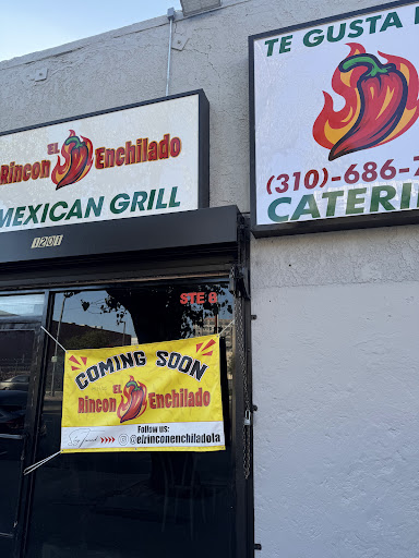 El Rincon Enchilado