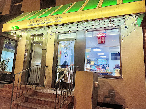 El Rinconcito Café