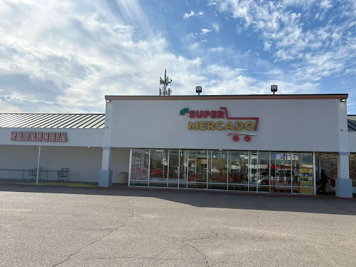 Mi Super Mercado Baratísimo – Seneca – Wichita