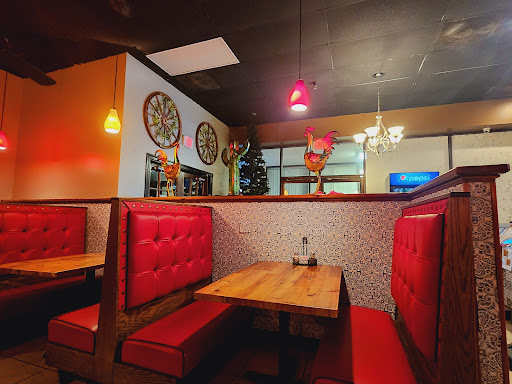 El Rodeó | Mexican Restaurant