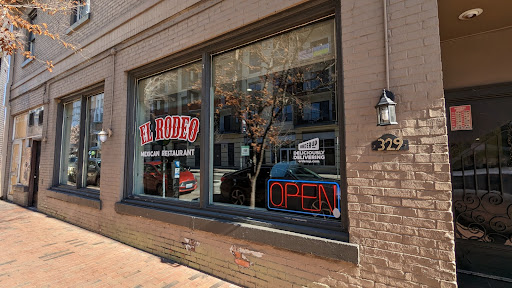 El Rodeó Mexican Restaurant