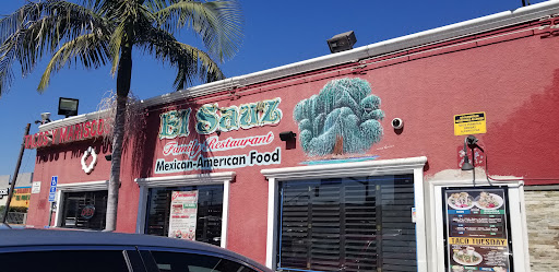 El Sauz Restaurant