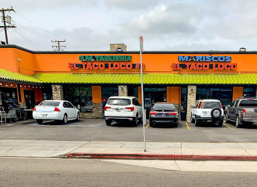 El Taco Loco #3