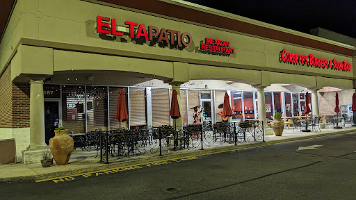 El Tapatío | Mexican Restaurant
