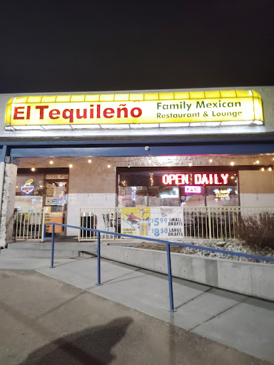 EL TEQUILEÑO Family Mexican Restaurant
