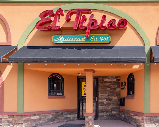 El Tipico Restaurant