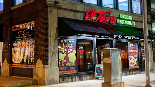 El Toro Bravo Downtown