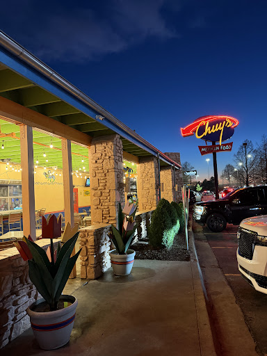 Chuy’s