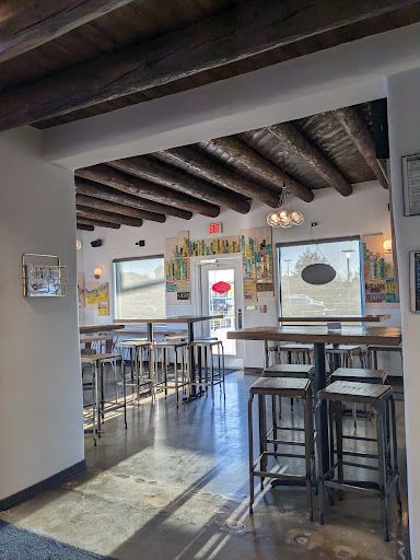 El Vado Tap Room