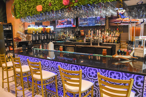 El Vallarta – Mexican Restaurant