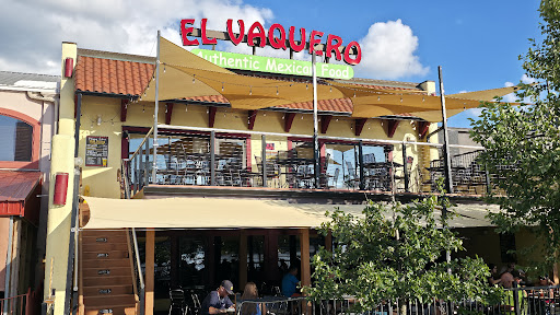 El Vaquero Mexican Restaurant