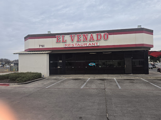El Venado Restaurant