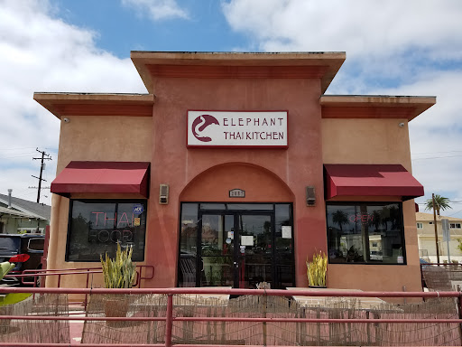 Elephant Thai Kitchen