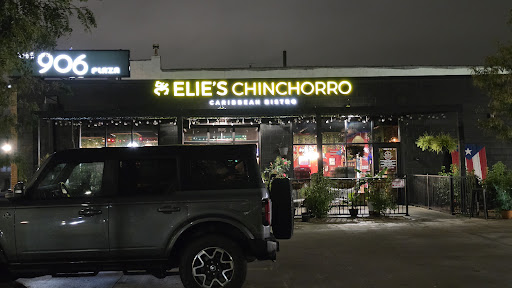 Elie’s Chinchorro