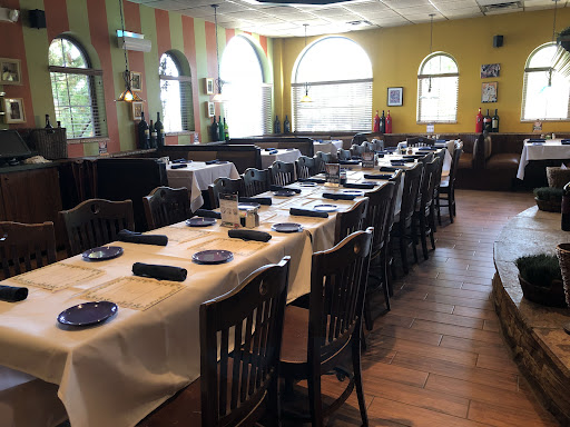 Elizabeth’s Pizza | Italian Restaurant