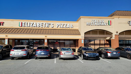 Elizabeth’s Pizza
