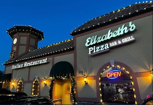Elizabeth’s Pizza Italian Restaurant – Lawndale Location