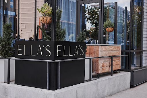 Ella’s on 2nd