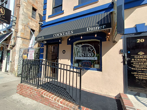 Ellie’s Bistro