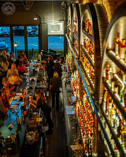 Elliott’s Steakhouse