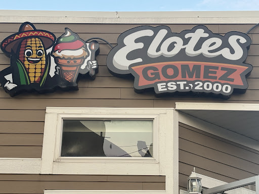 Elotes Gomez