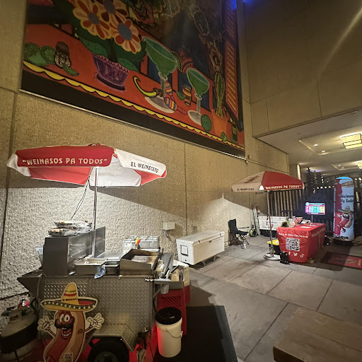 El Weinecero – Downtown Location