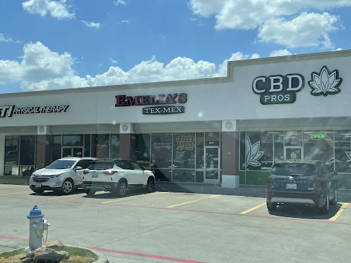 Emelia’s Tex Mex & Taqueria