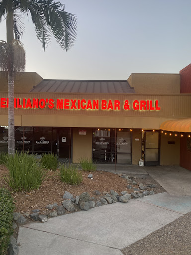 Emiliano’s Mexican Restaurant and Cantina