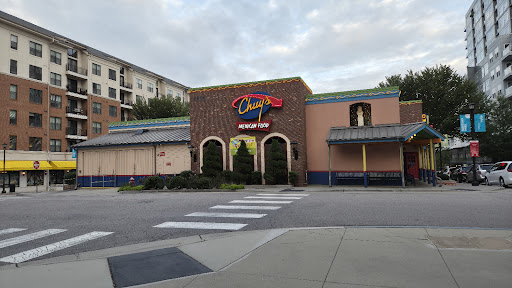 Chuy’s