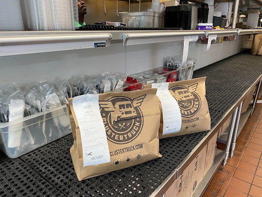 ClusterTruck – Columbus