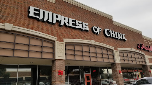 Empress of China