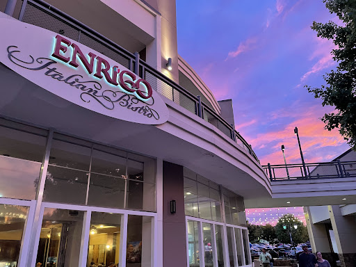 Enrigo Italian Bistro