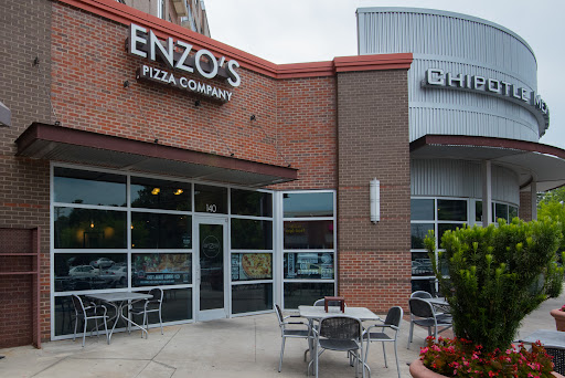 Enzo’s Pizza Co.