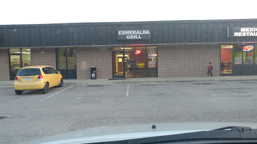 Esmeralda Grill