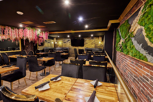 Estella Restaurant