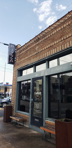 Coastline Pizzeria