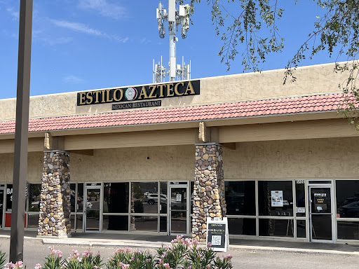 Estilo Azteca