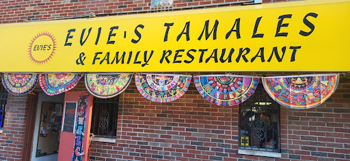 Evie’s Tamales