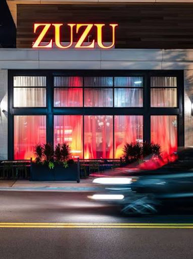 Experience Zuzu, Nashville