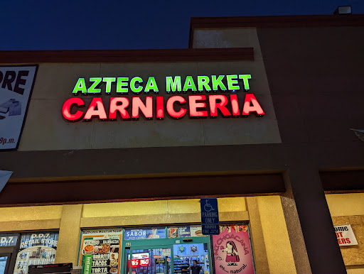 Azteca Market