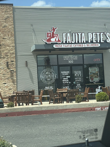 Fajita Pete’s – Lubbock