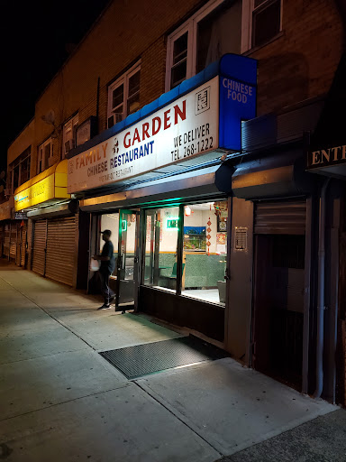 Family Garden