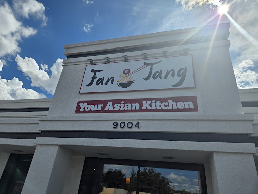 Fan Tang
