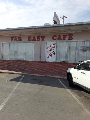 Far East Restaurant