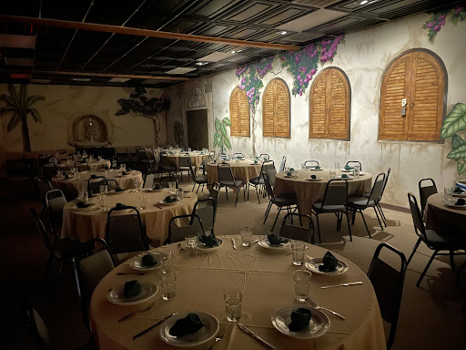Cocina de Mino