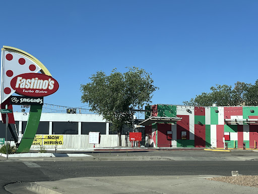 Fastino’s