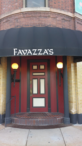 Favazza’s on the Hill