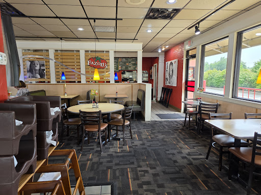 Fazoli’s