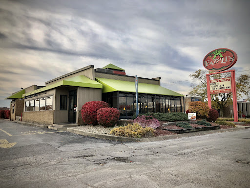 Fazoli’s
