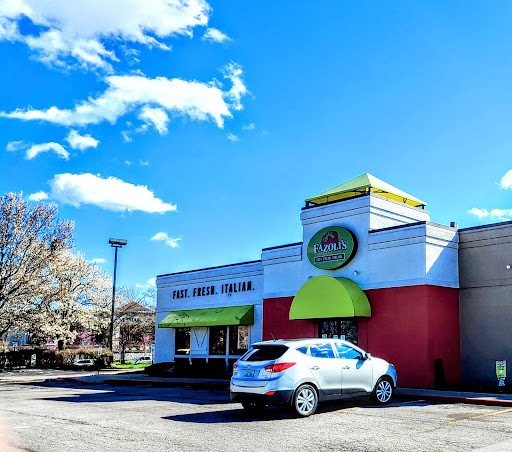 Fazoli’s